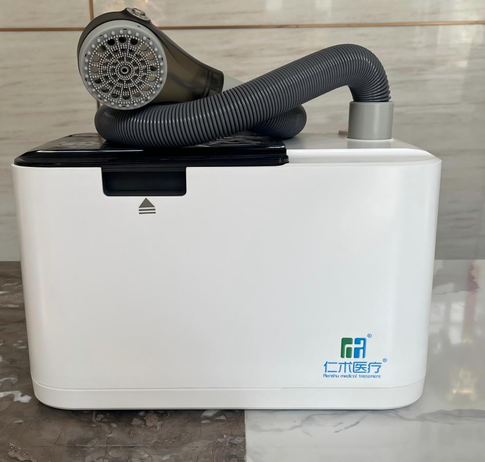 移動式洗頭機(jī)