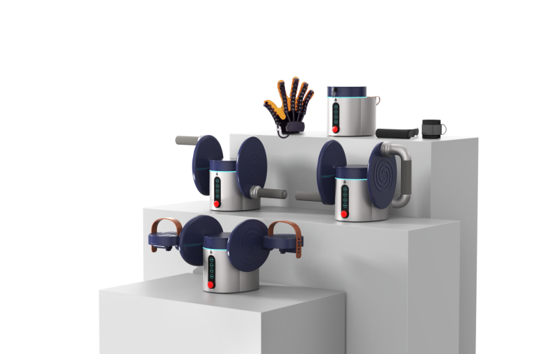 UniGym ALL-IN-ONE HOME GYM SYSTEM-