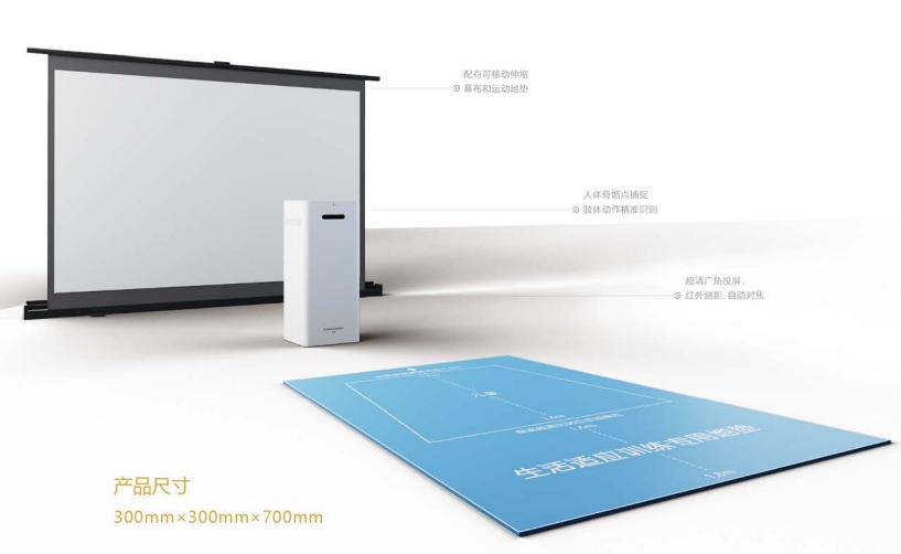 Life Adaptation Interactive Training Instrument