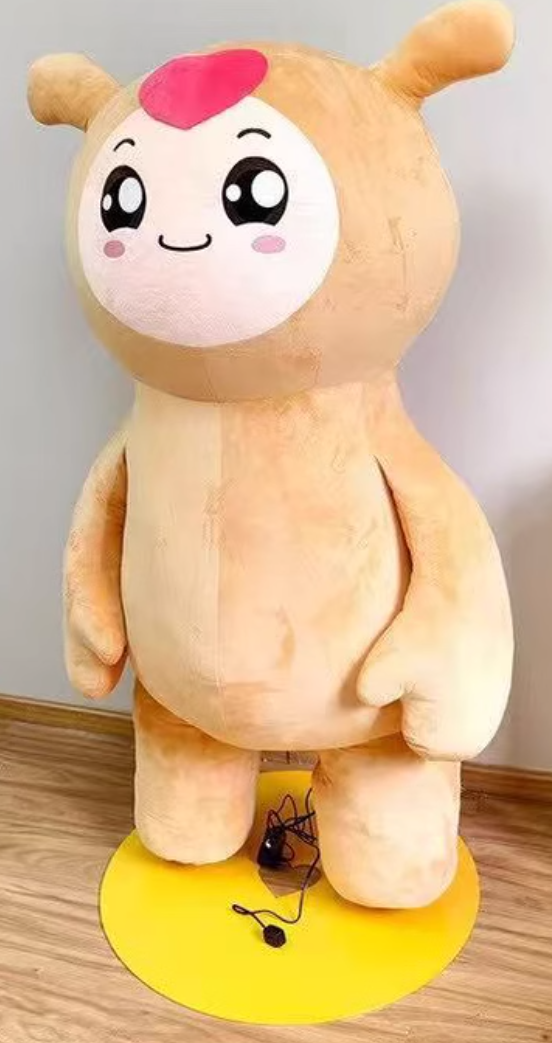 AI智能引導(dǎo)擁抱系統(tǒng)