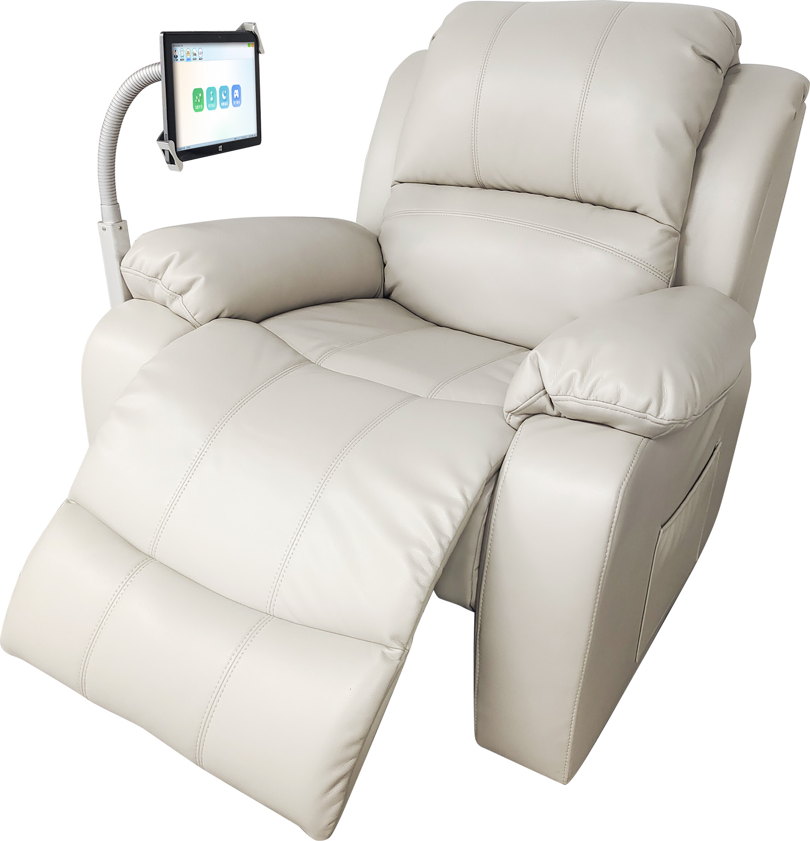 體感音樂(lè)放松系統(tǒng)