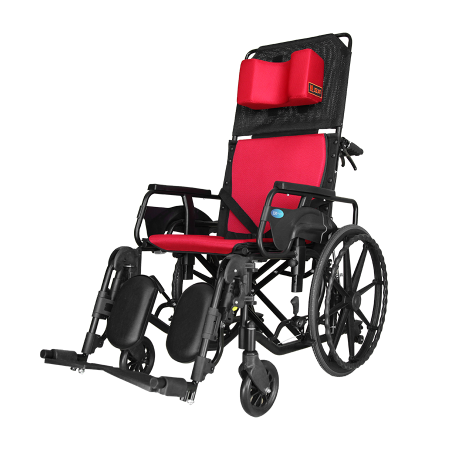 互邦L45手動(dòng)輪椅