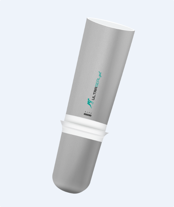 ultraseal gel liner-