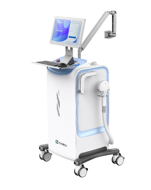 激光磁場(chǎng)理療儀