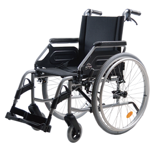 手動(dòng)輪椅 YK9106