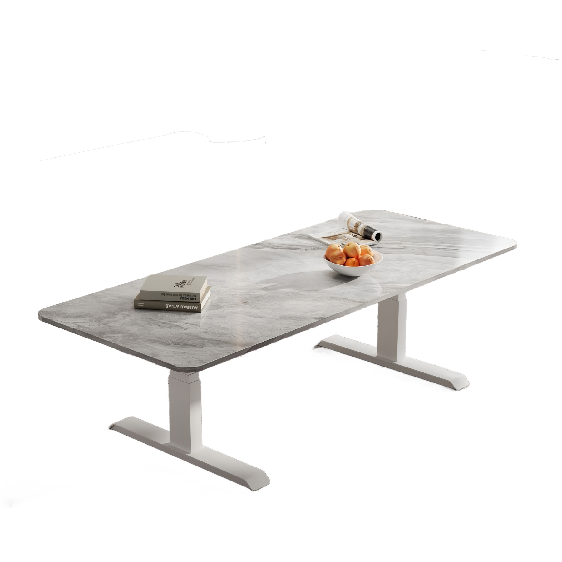 電動升降茶幾桌