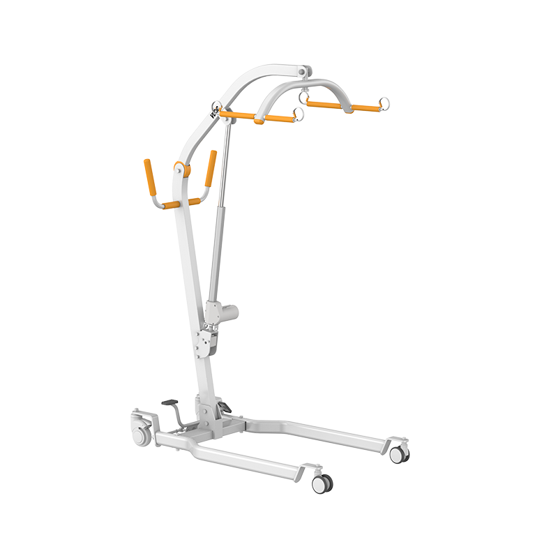 AY05 電動(dòng)移位機(jī)-