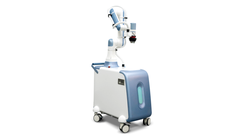 智能筋膜機(jī)器人-