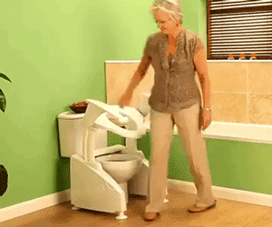 無(wú)障礙設(shè)計(jì)