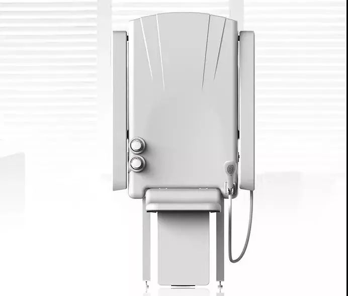 無(wú)障礙設(shè)計(jì)