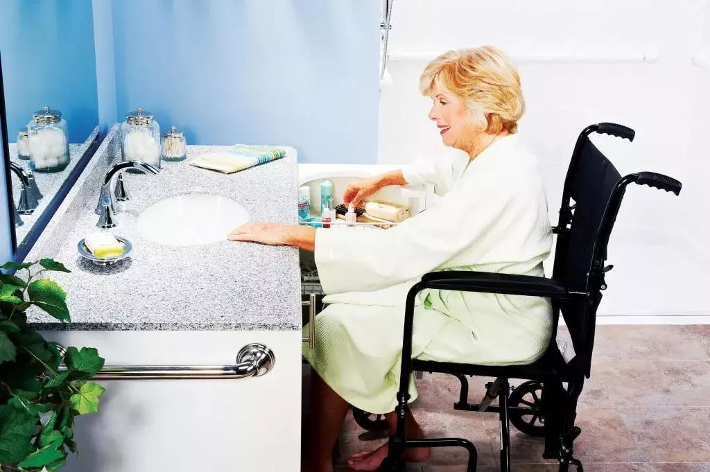 無(wú)障礙設(shè)計(jì)