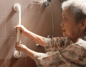 無(wú)障礙設(shè)計(jì)