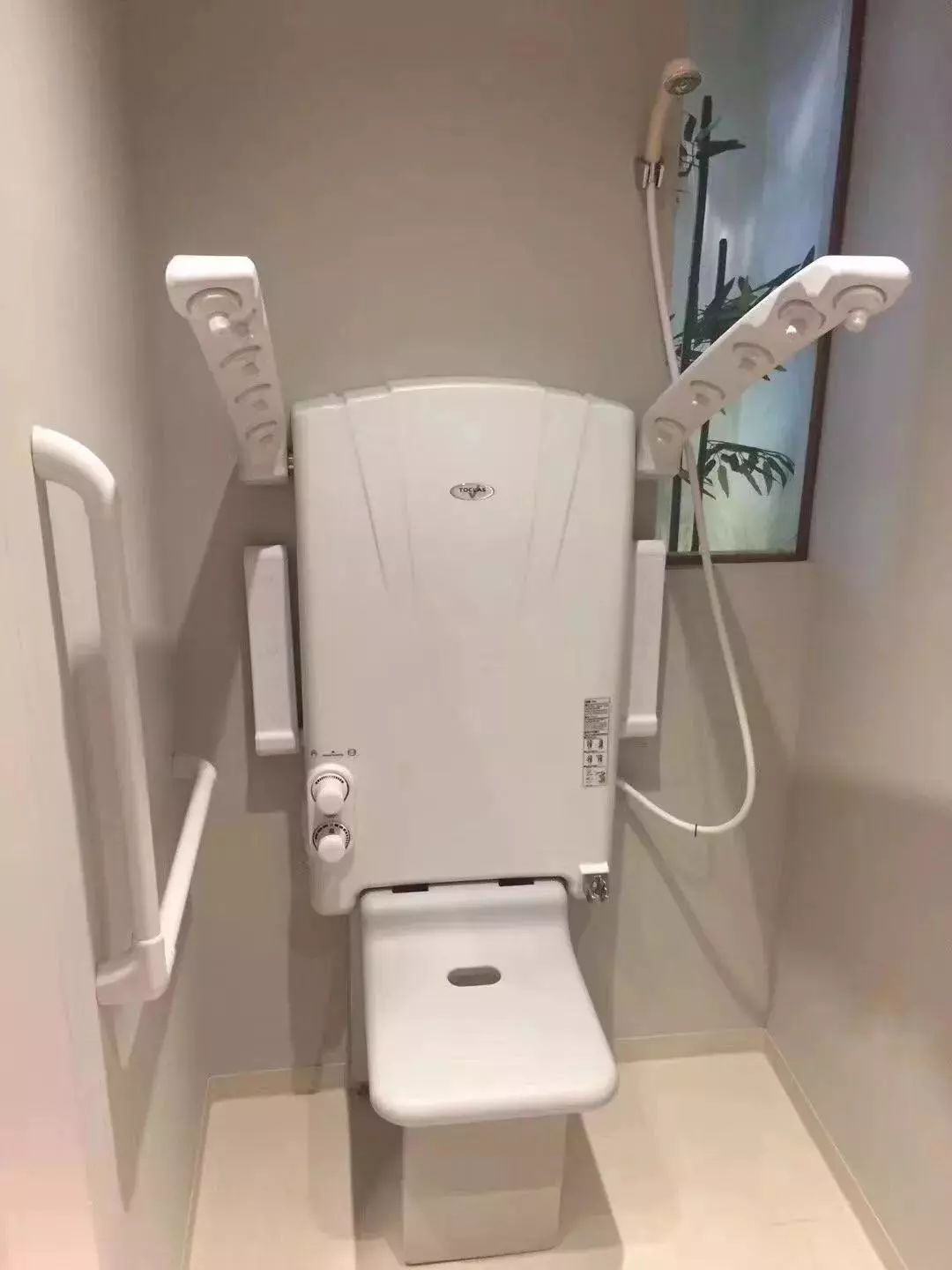 無(wú)障礙設(shè)計(jì)