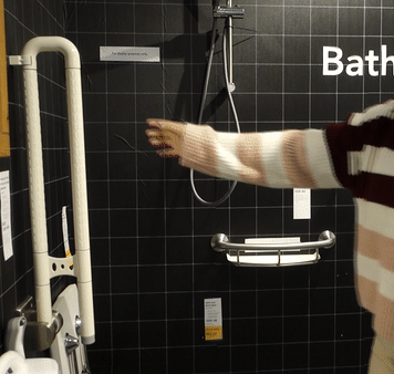 無(wú)障礙設(shè)計(jì)