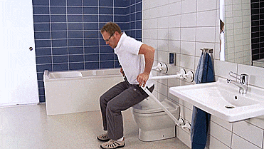 無(wú)障礙設(shè)計(jì)